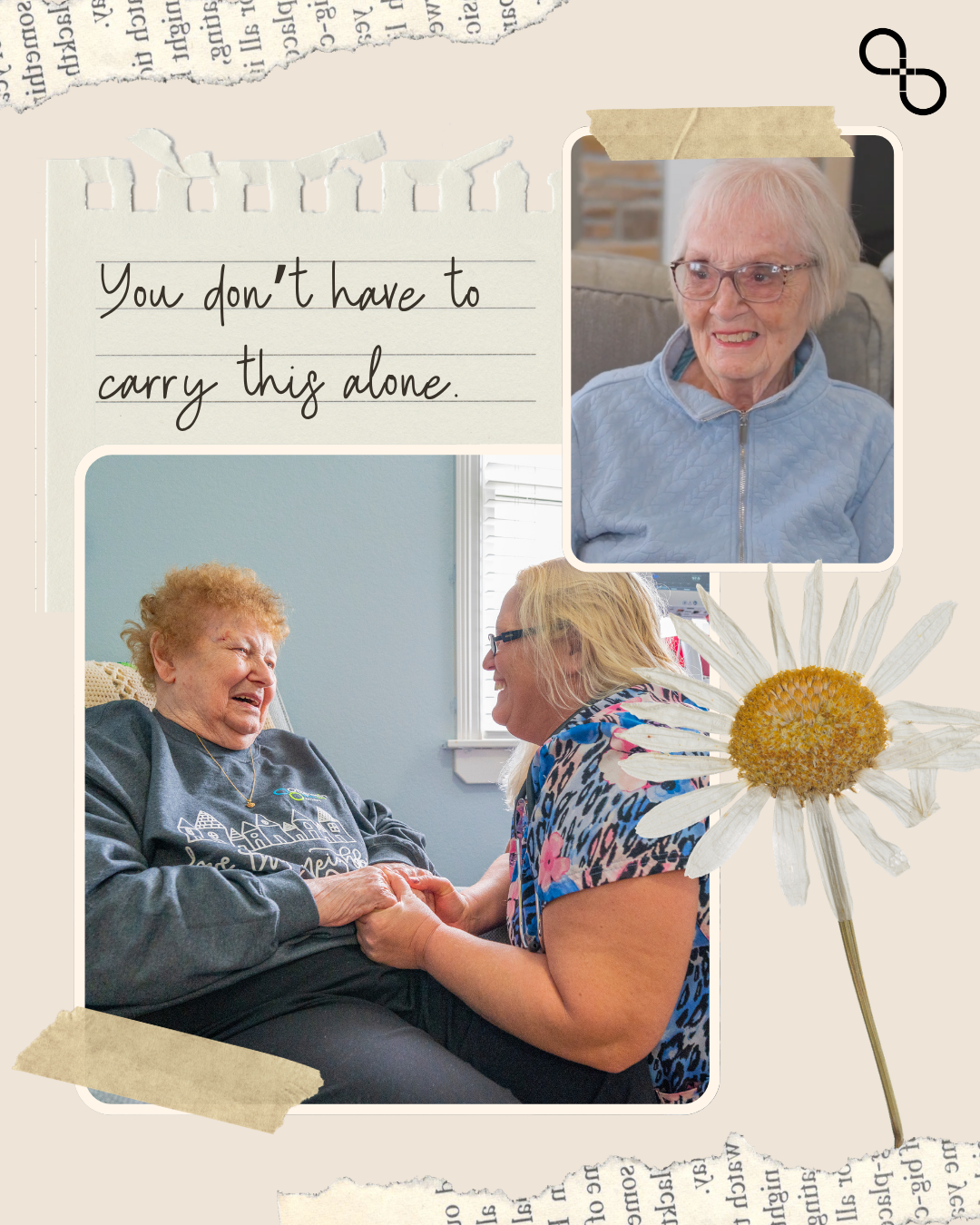 Otterbein Franklin SeniorLife Community Facebook ad: Assisted Living - Franklin, Indiana