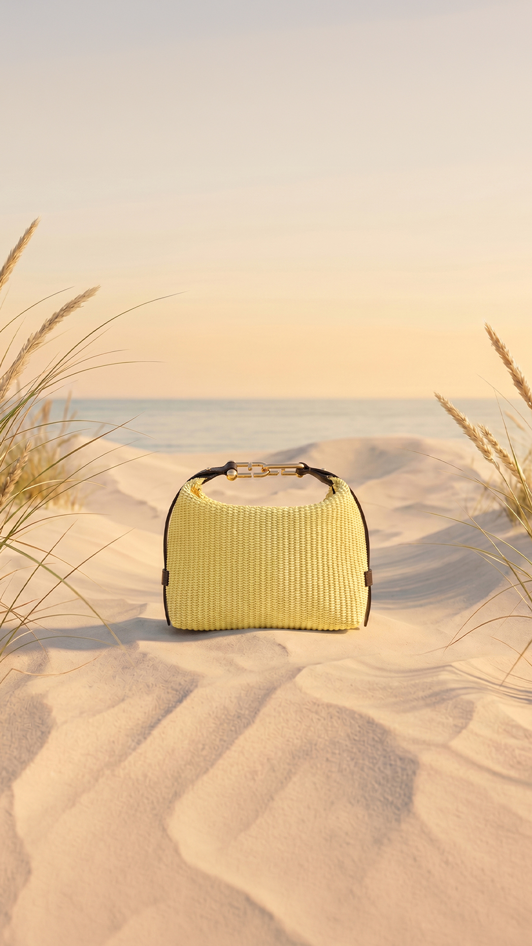 Furla Facebook ad