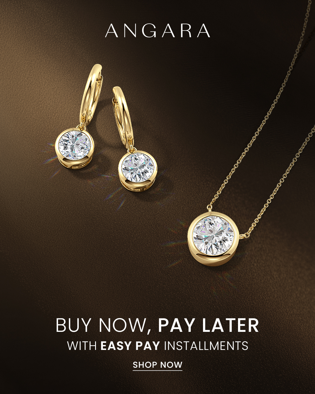 Angara.com Facebook ad