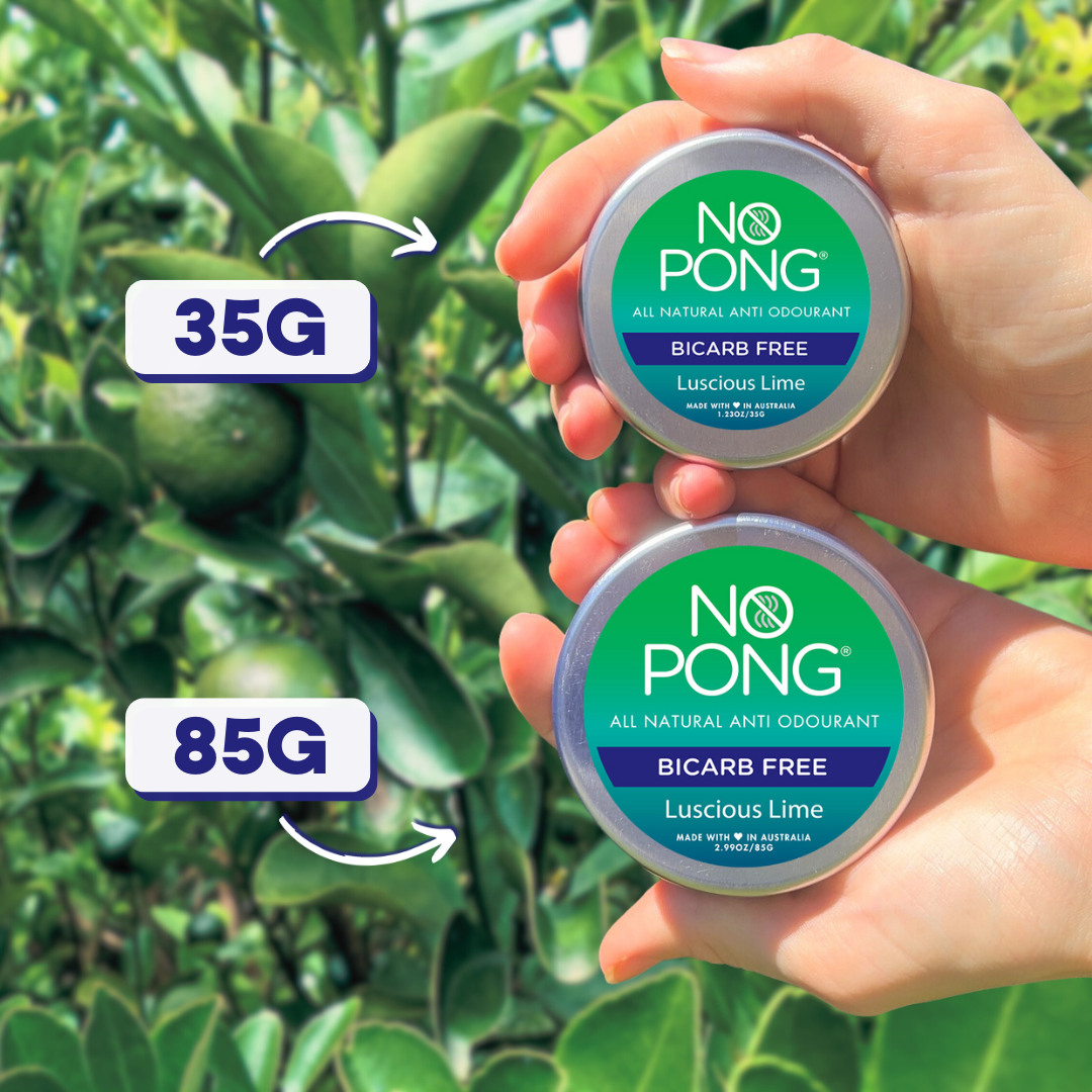 No Pong Facebook ad