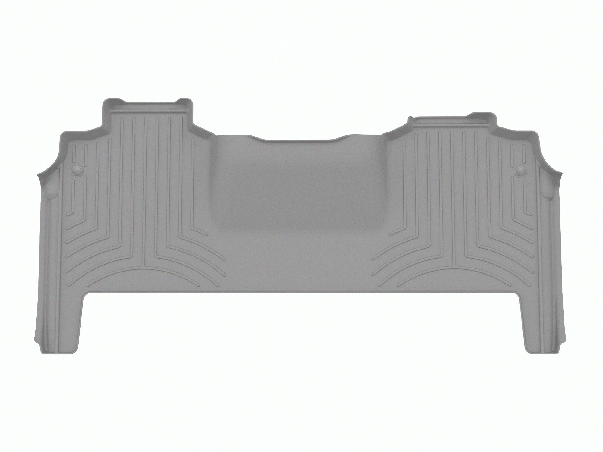 WeatherTech Facebook ad