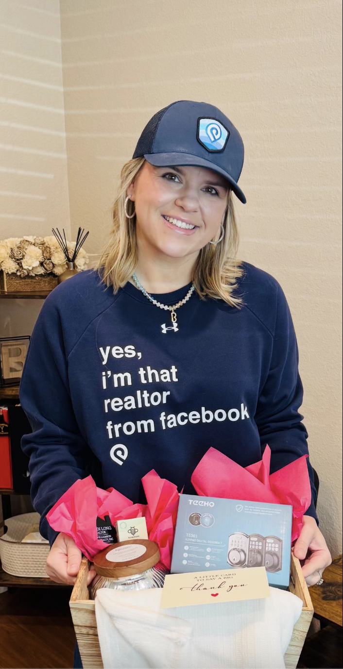 Platform Marketing Facebook ad
