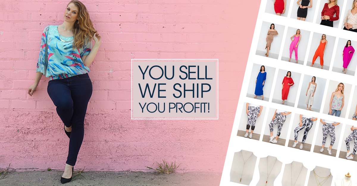 ccwholesaleclothing.com Facebook ad from Dec 26, 2024