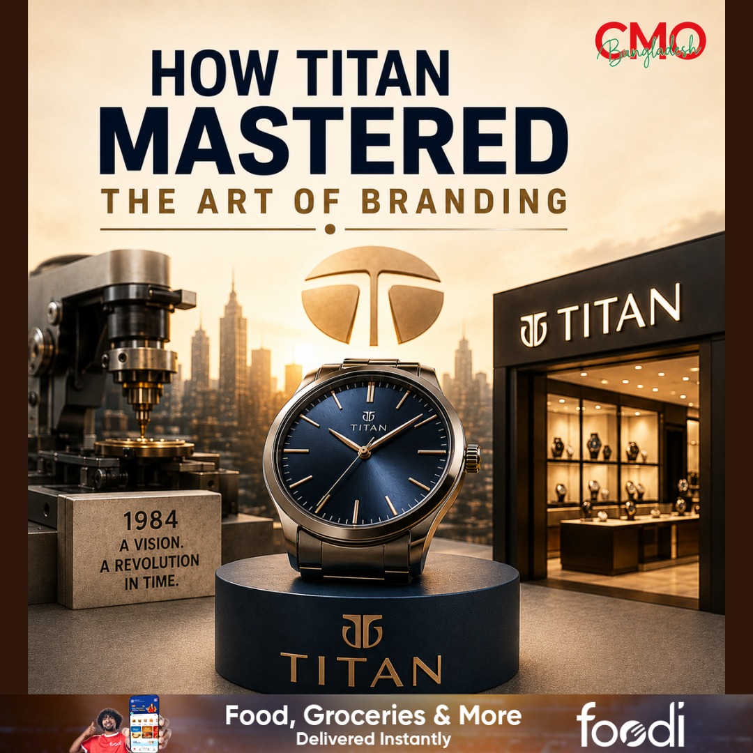 CMO Bangladesh Facebook ad