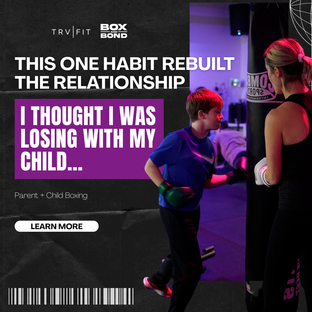 Trvfit Flushing Facebook ad: They’ll forget the combos-not that YOU showed up.