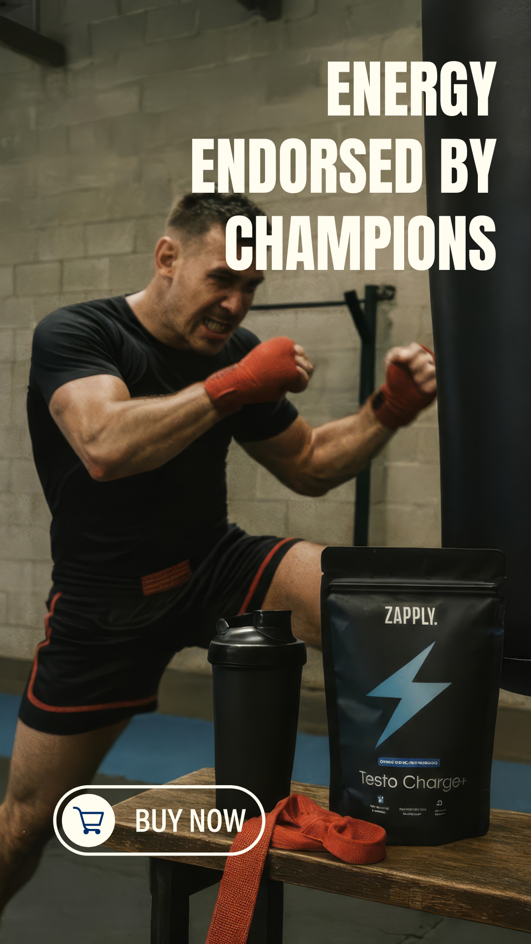 Zapply EU Facebook ad