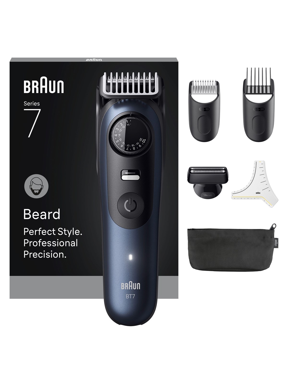 Braun Facebook ad