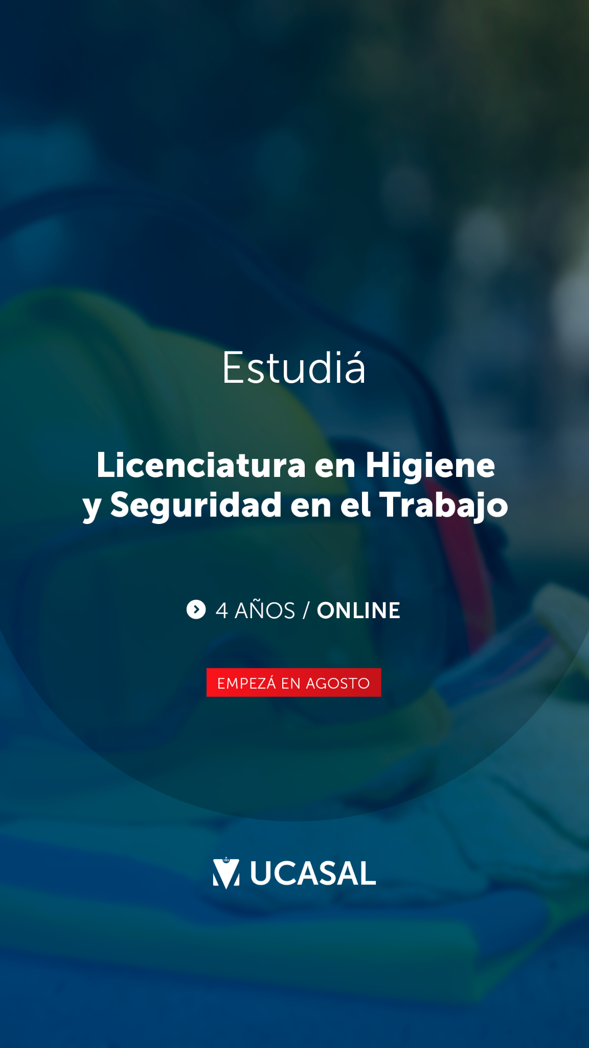 Ucasal X Educación Digital Facebook ad
