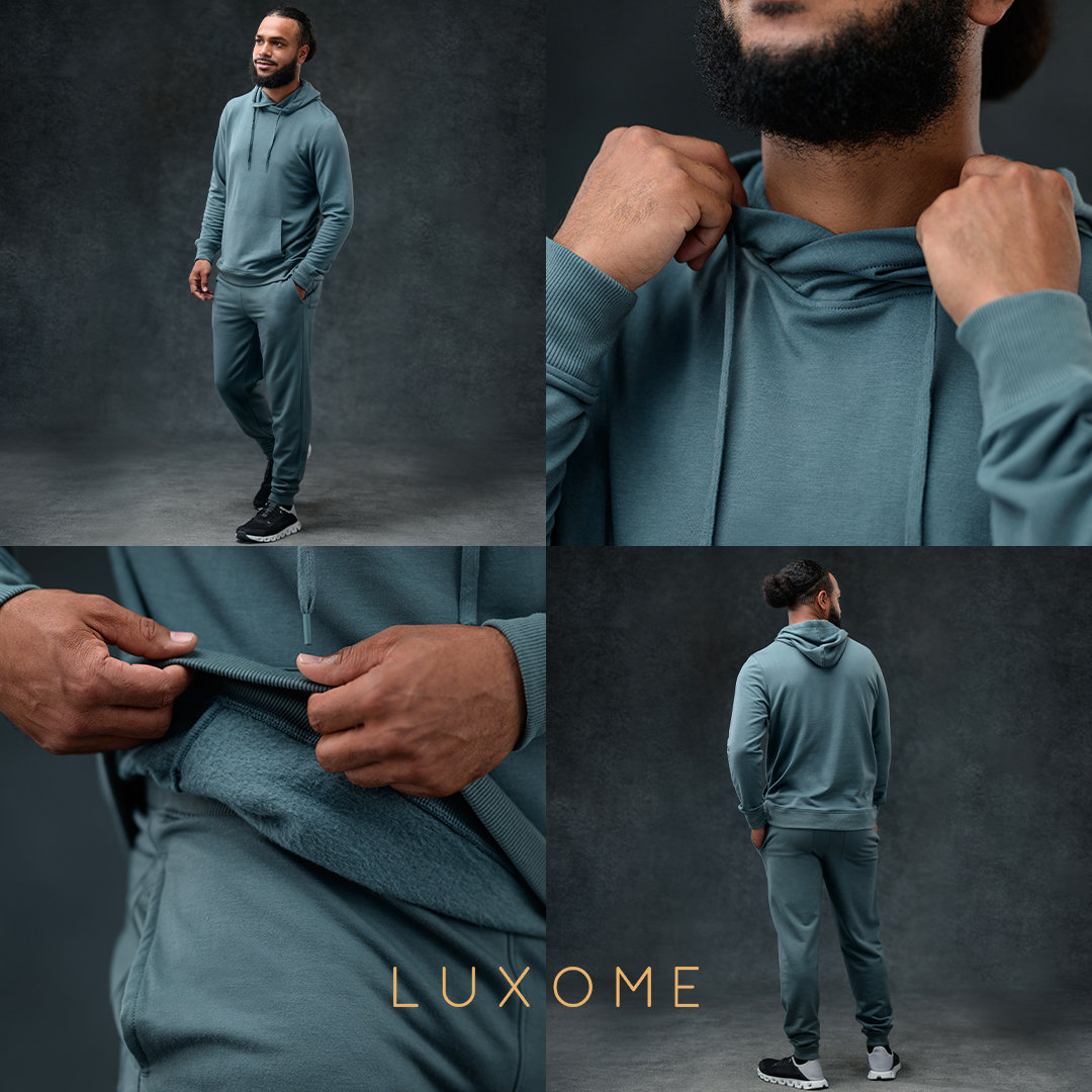 Luxome Facebook ad