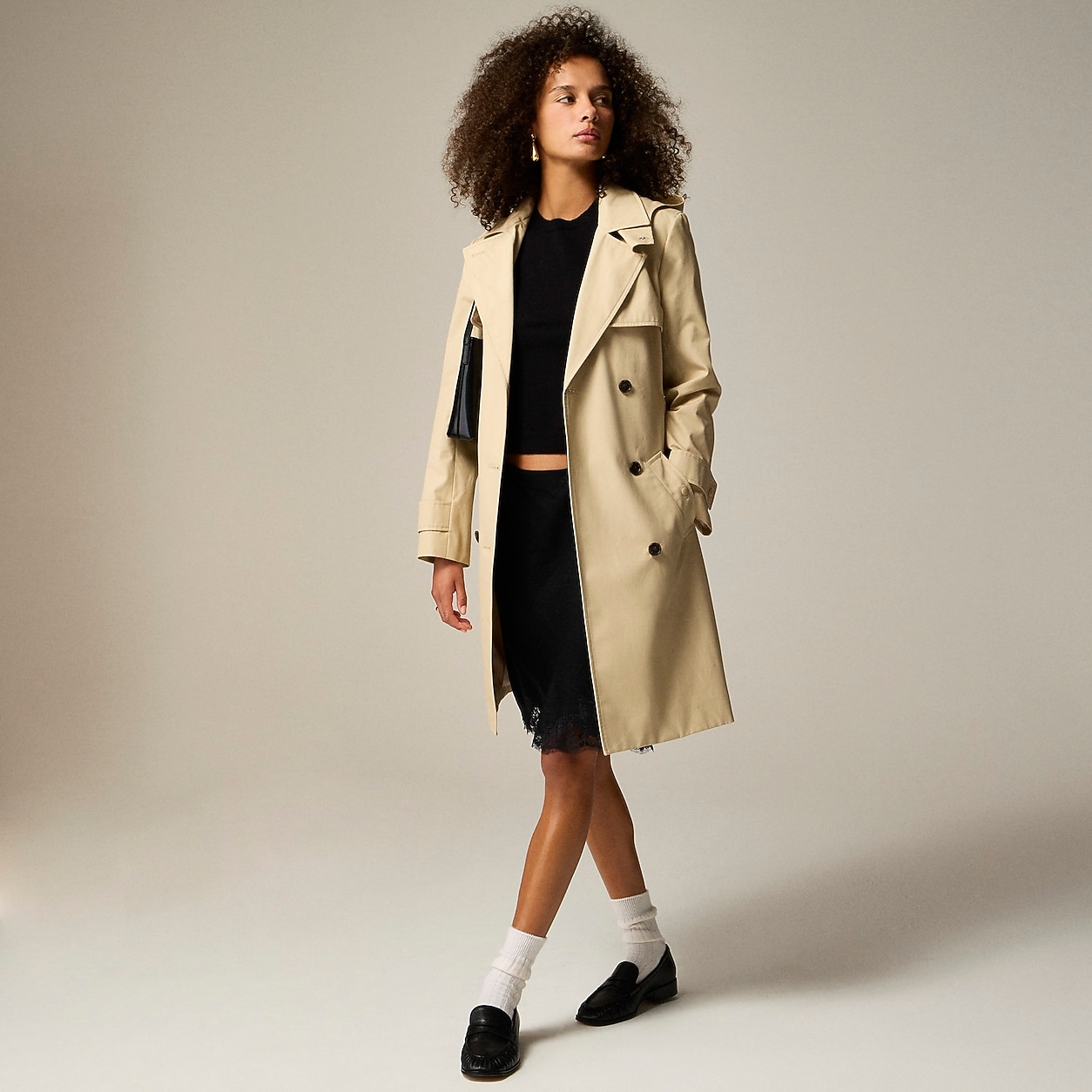 J.Crew Facebook ad