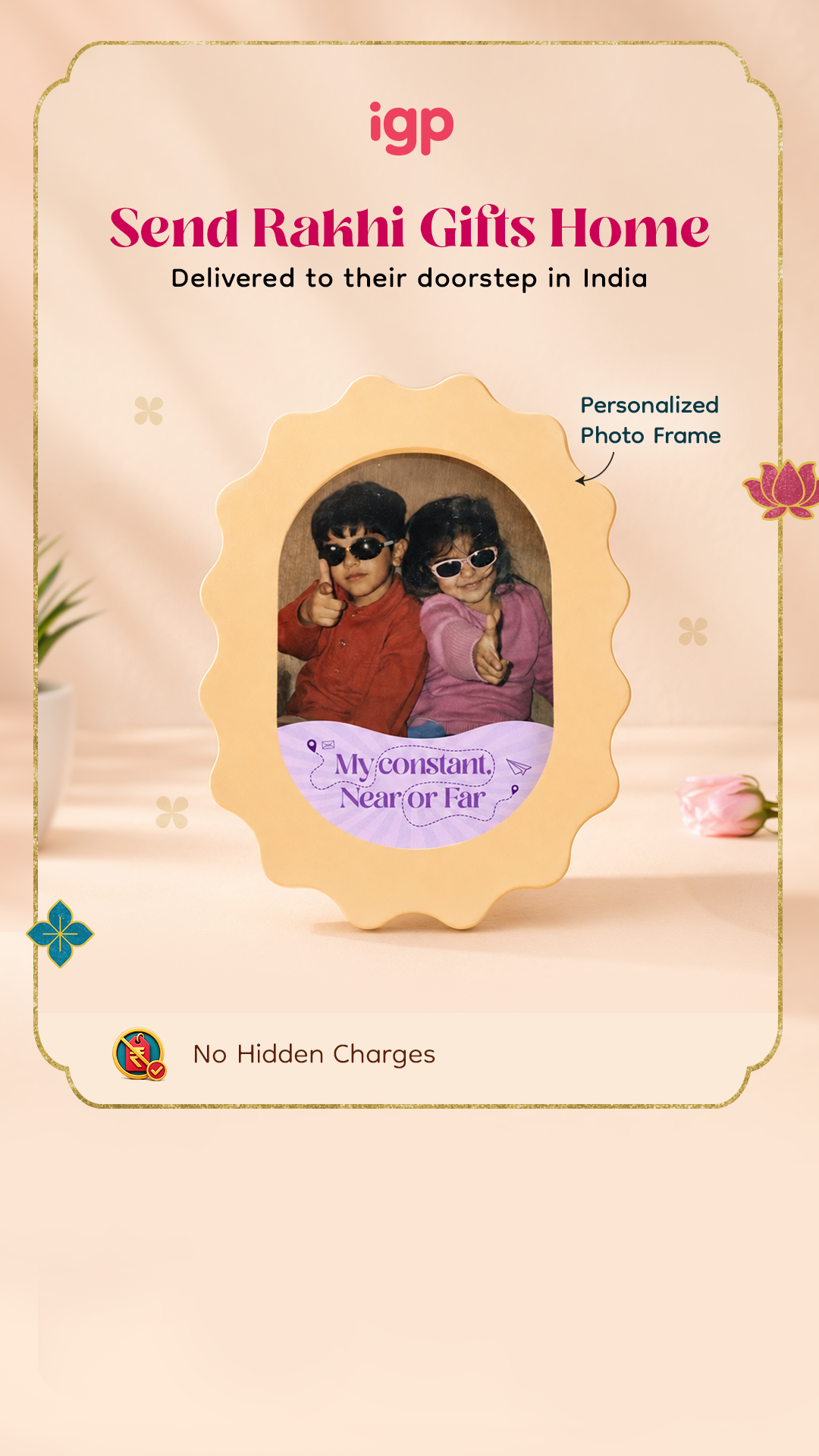 IGP.com Facebook ad