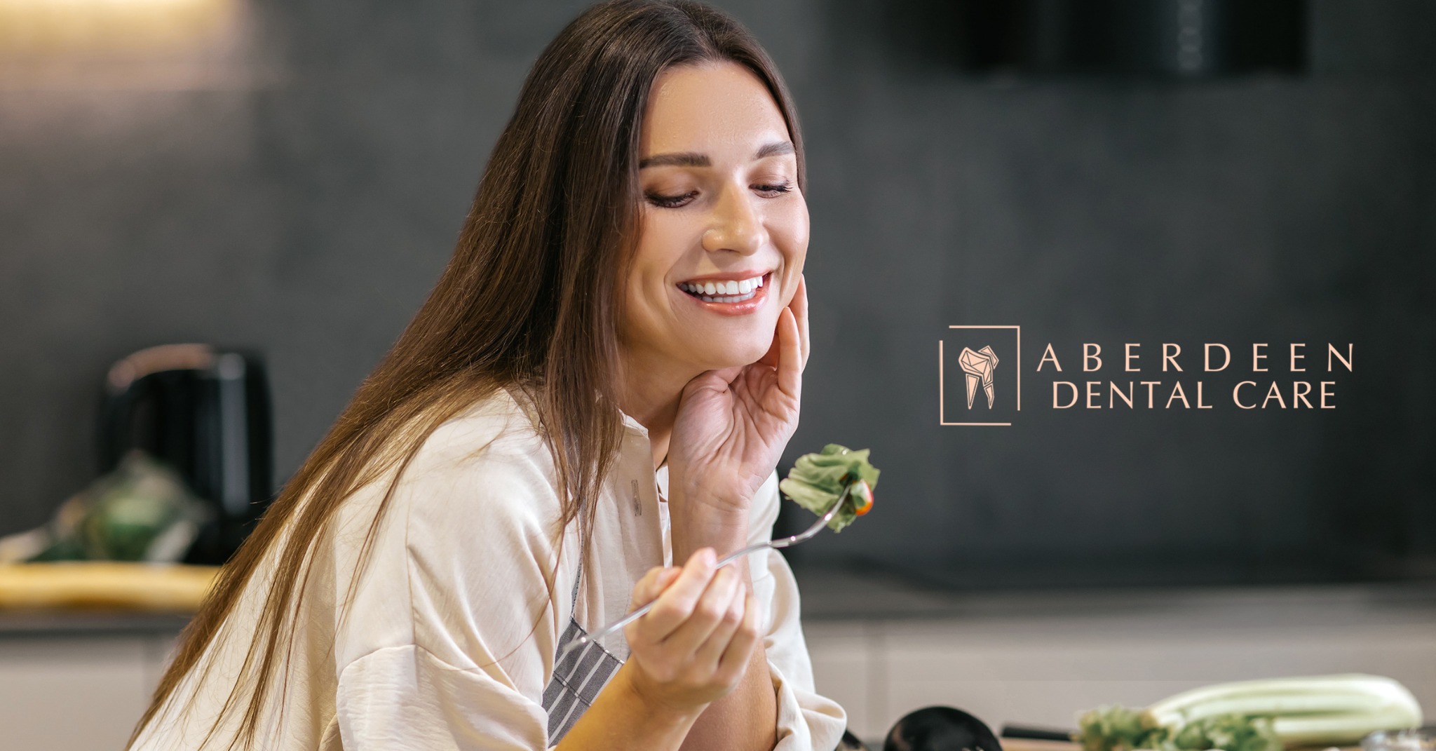 Aberdeen Dental Care Facebook ad