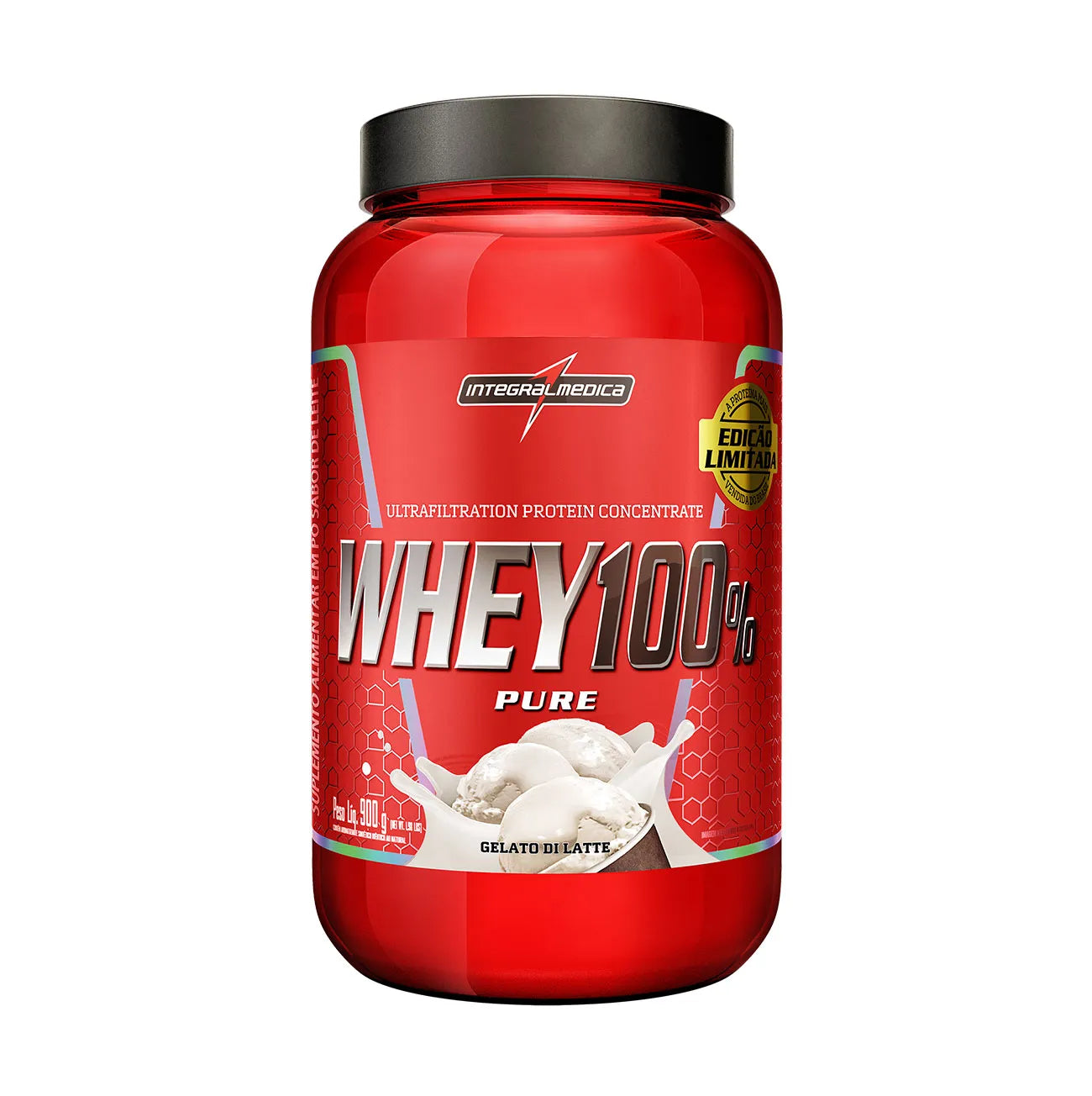 Integralmedica Sports Nutrition Facebook ad
