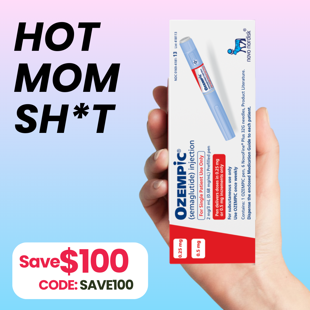 Health Insider Daily Facebook ad