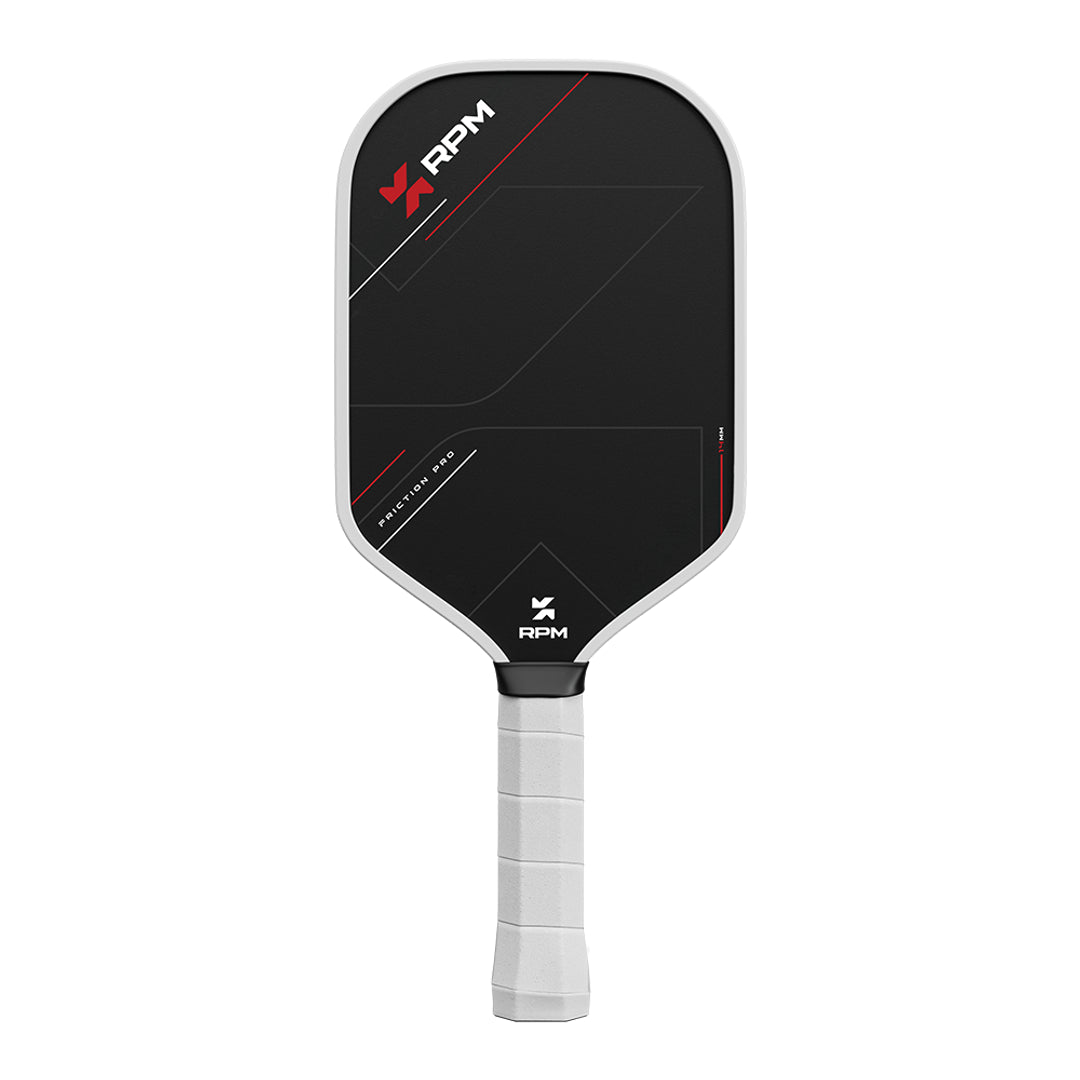 RPM Pickleball Facebook ad