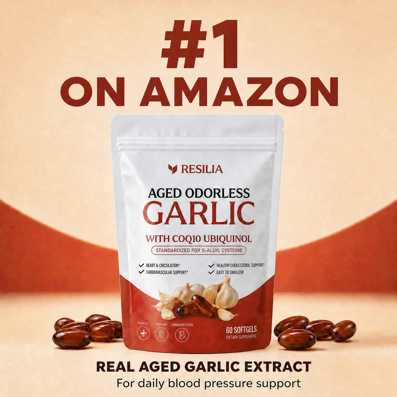 Everyday Wellness Review Facebook ad