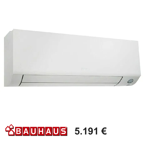 BAUHAUS Facebook ad