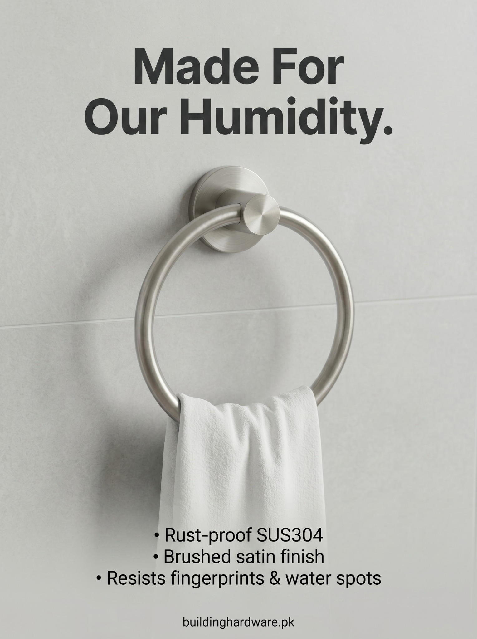 Building Hardware Stores Facebook ad