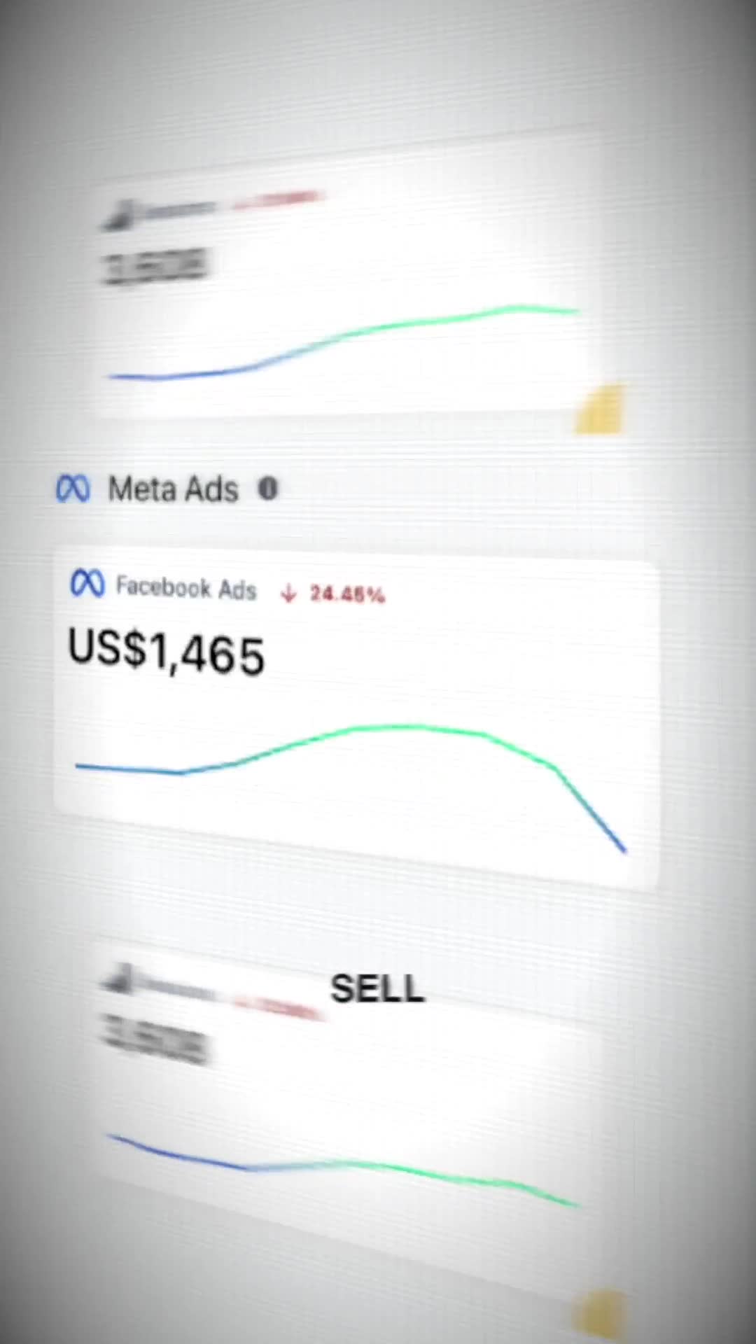 Cerberus Inc. Facebook ad: Get unlimited ad creatives that sell, scale and…
