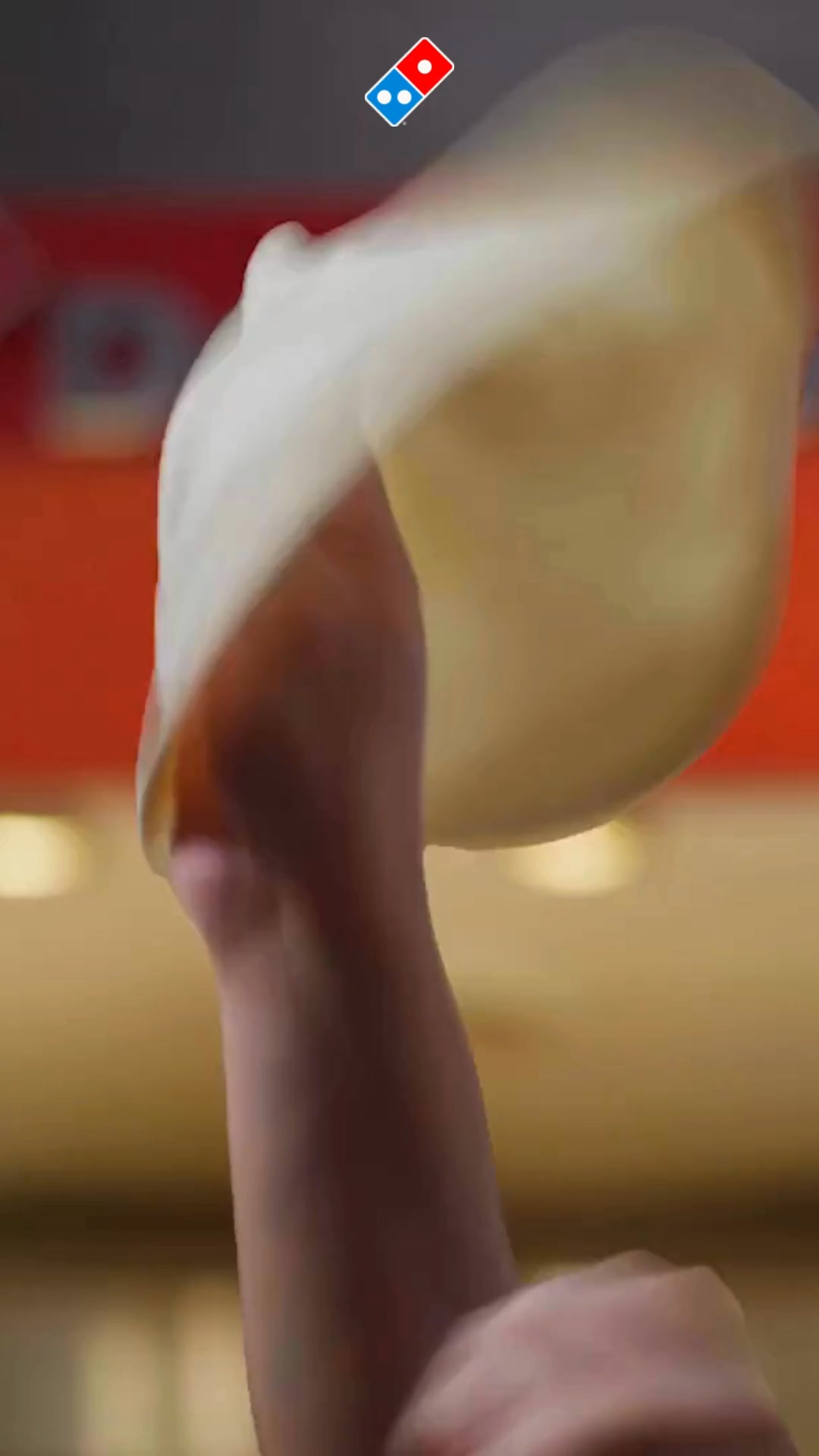 Domino's Mx Facebook ad from Jul 31, 2026