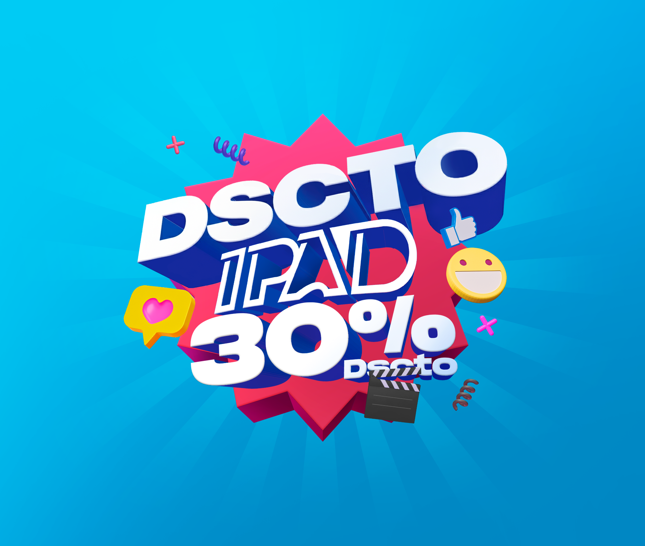 IPAD - Instituto Peruano de Arte y Diseño Facebook ad