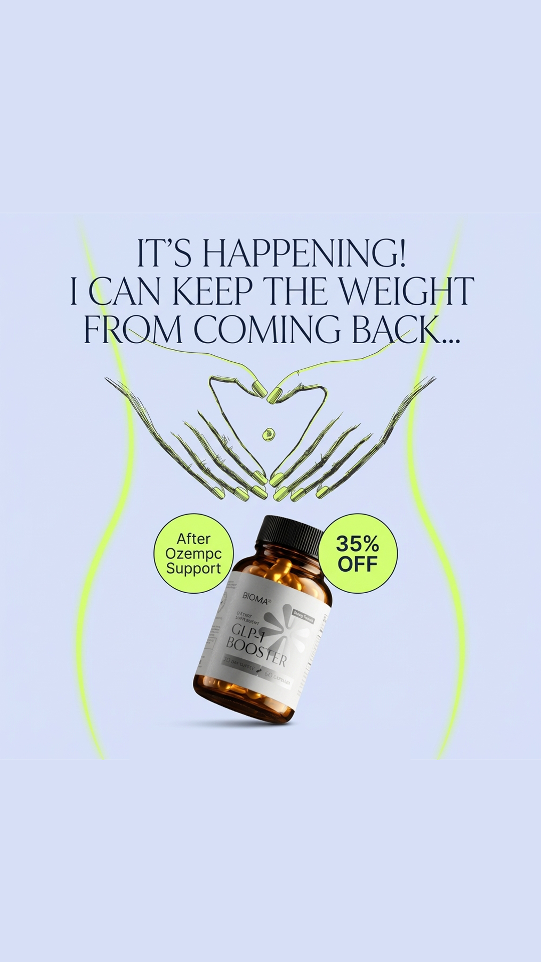 Elizabeth Smith Facebook ad