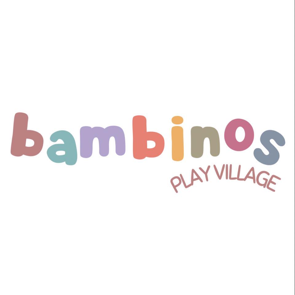 Bambinos Play Village Facebook ad: Struggling to find decent coffee, fresh tasty food…