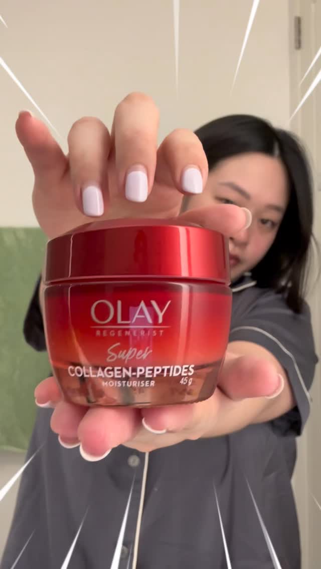 skin.dani Facebook ad: Turning 30 has now got me looking more…