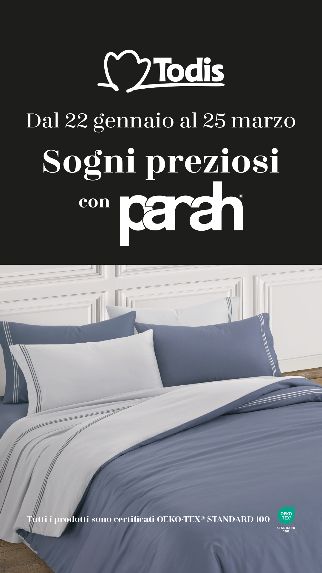 Todis Buongiorno Convenienza Facebook ad from Apr 23, 2026
