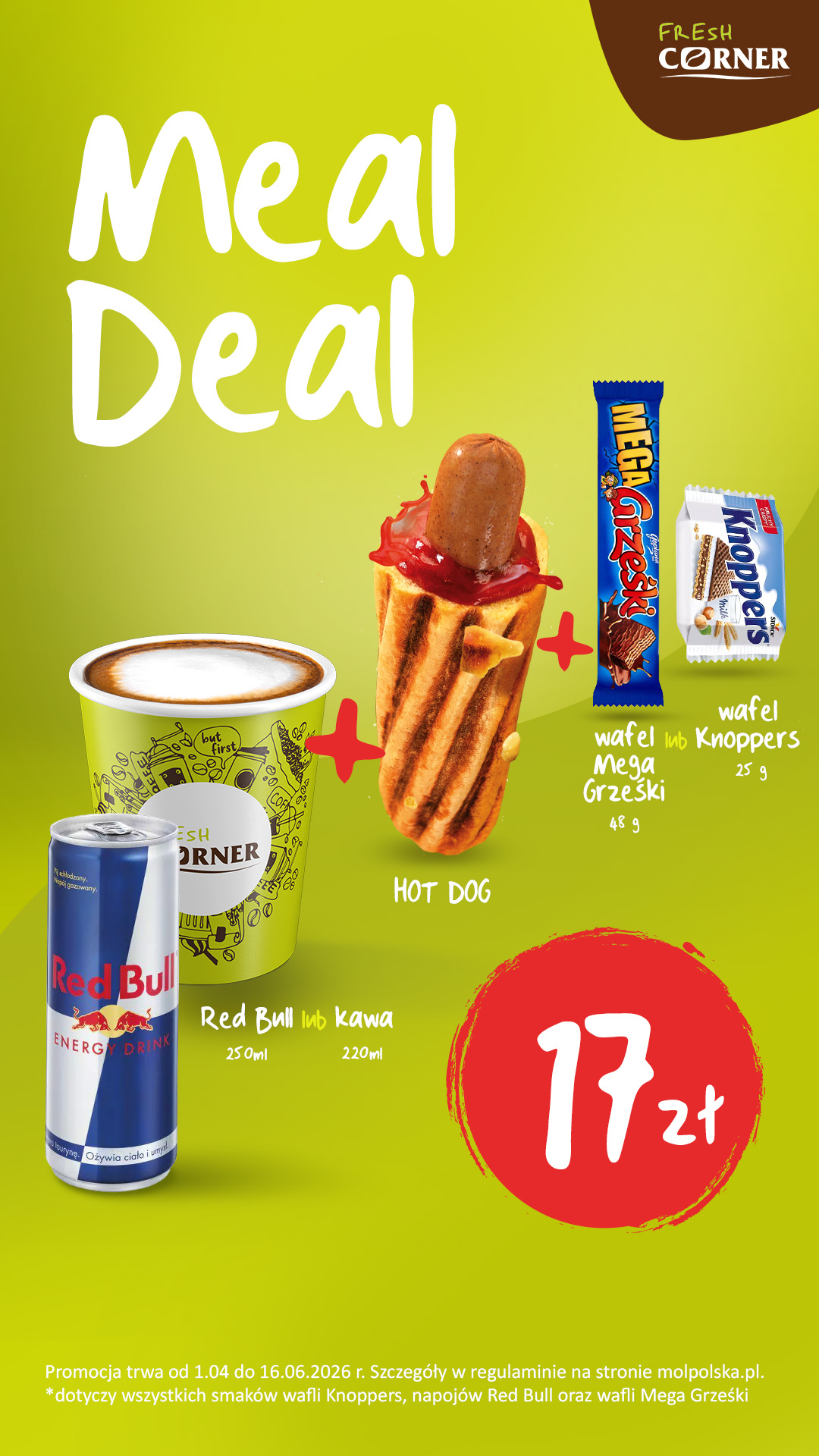 MOL Polska Facebook ad from Jun 1, 2026