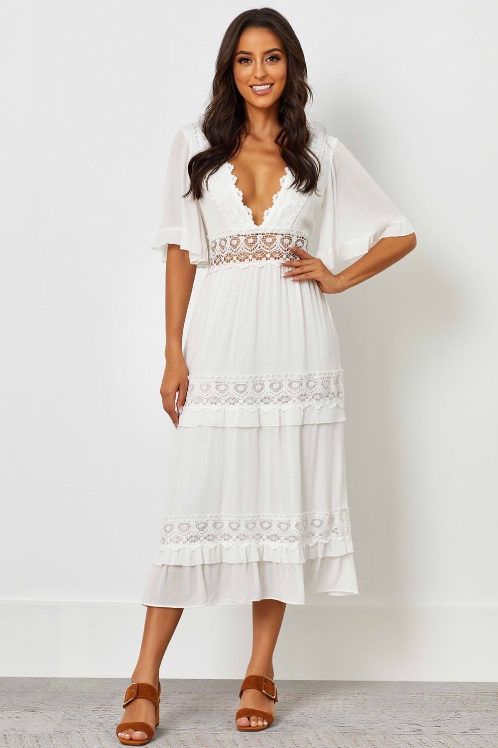 Curvedream Facebook ad: Buy More,Save More
