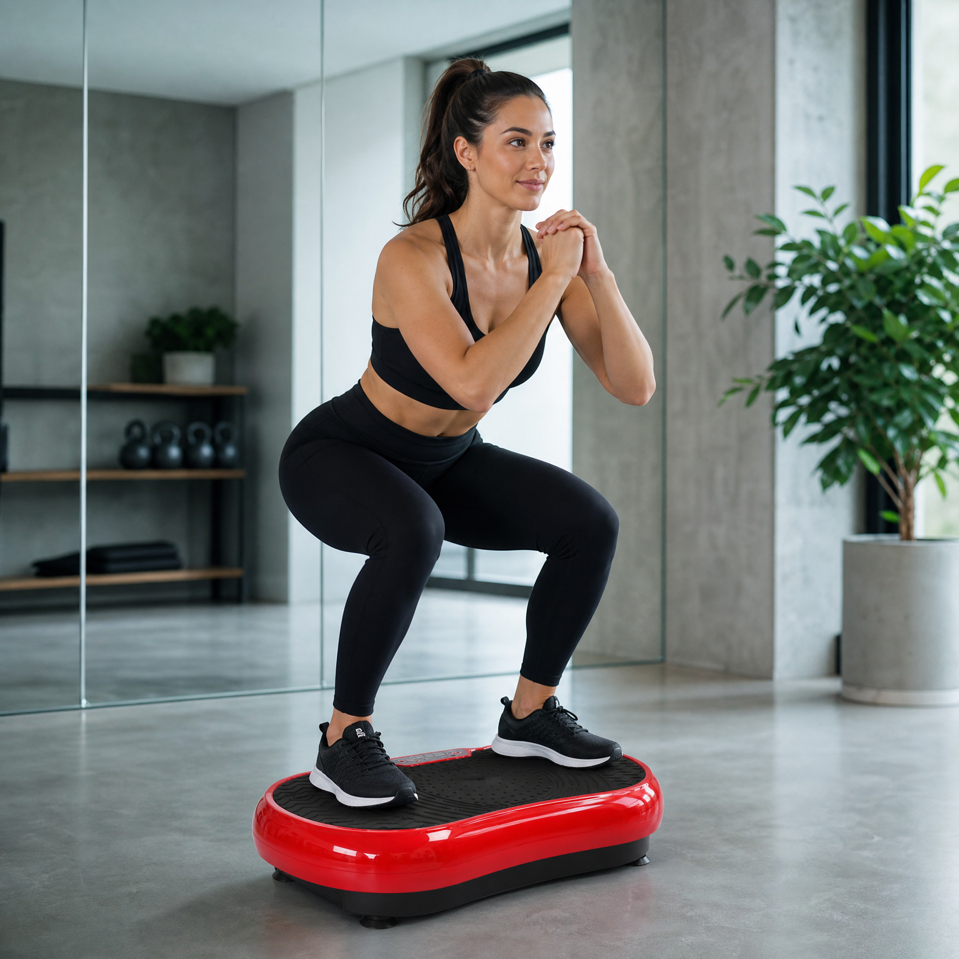 TerraWellness Facebook ad