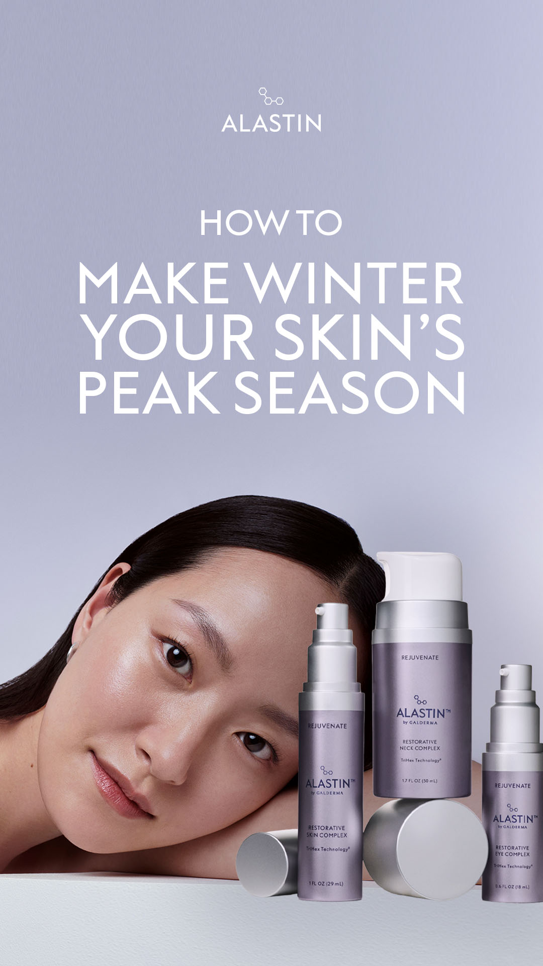 Alastin Skincare Facebook ad
