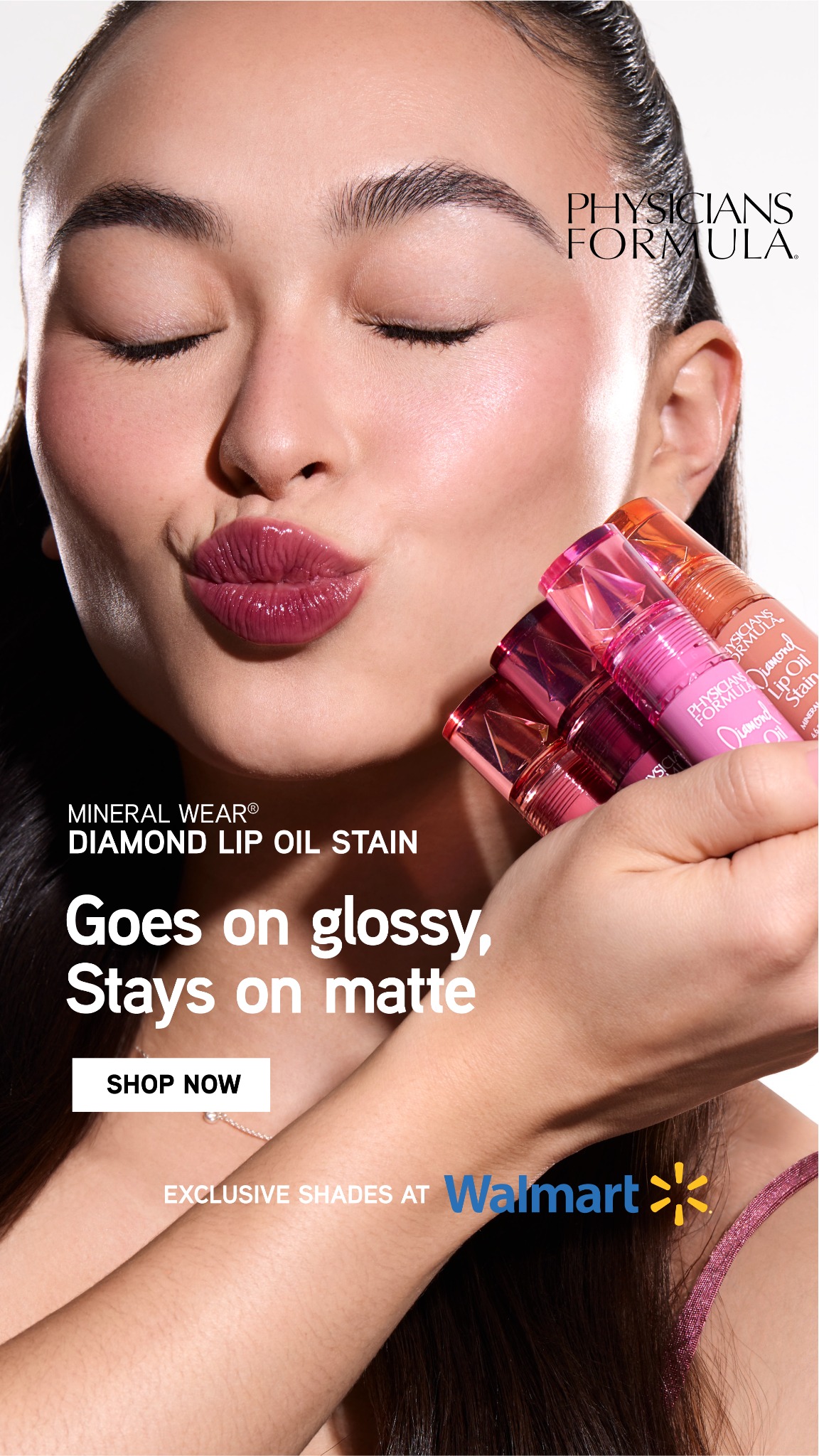 Physicians Formula Facebook ad