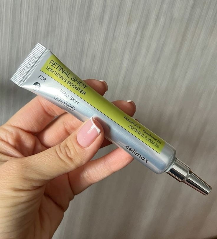 AM Safe Skin Facebook ad: ঢিলাভাব, ফাইন লাইন, বড় পোরস?