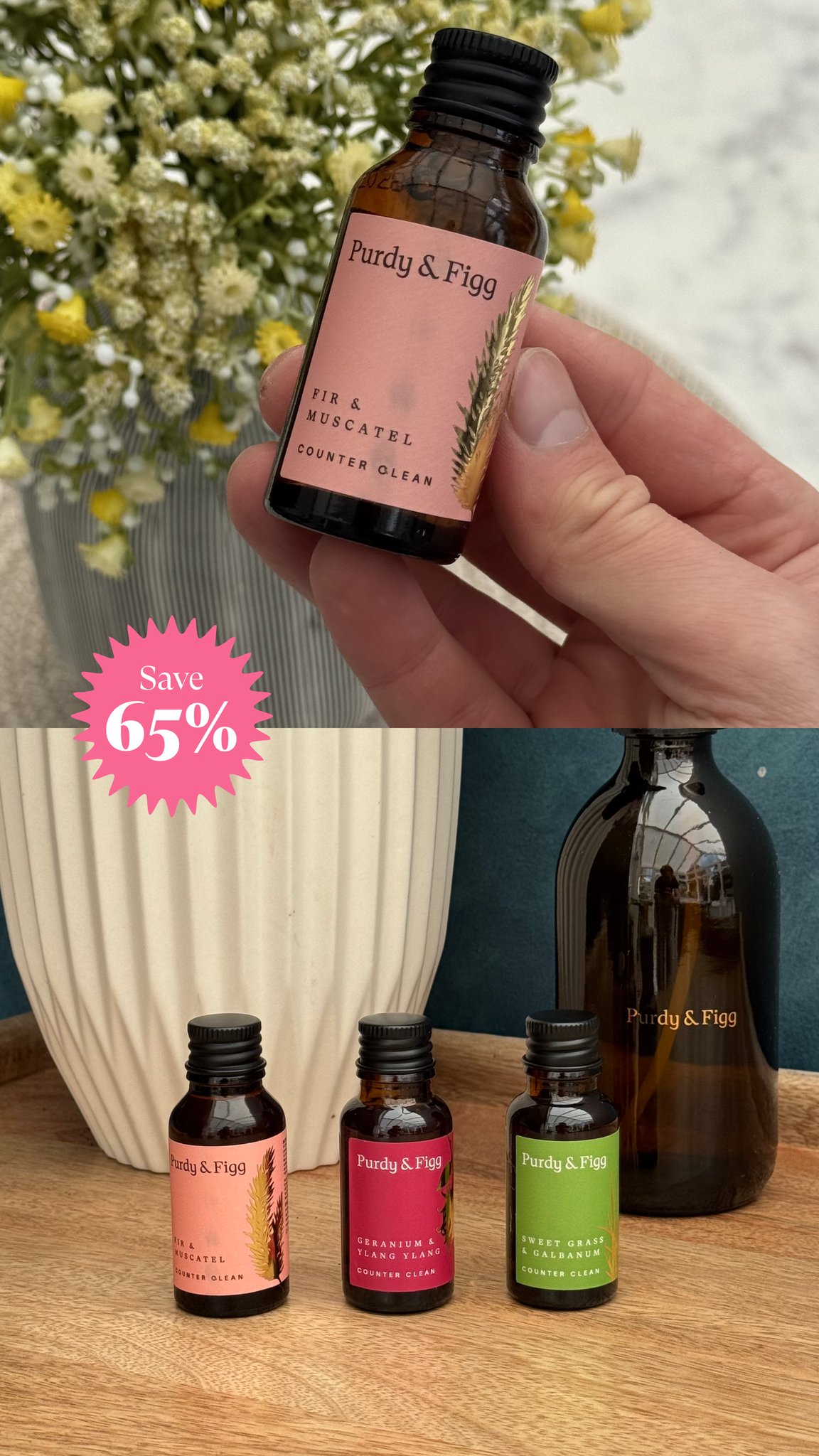 StylewithWisdom Facebook ad