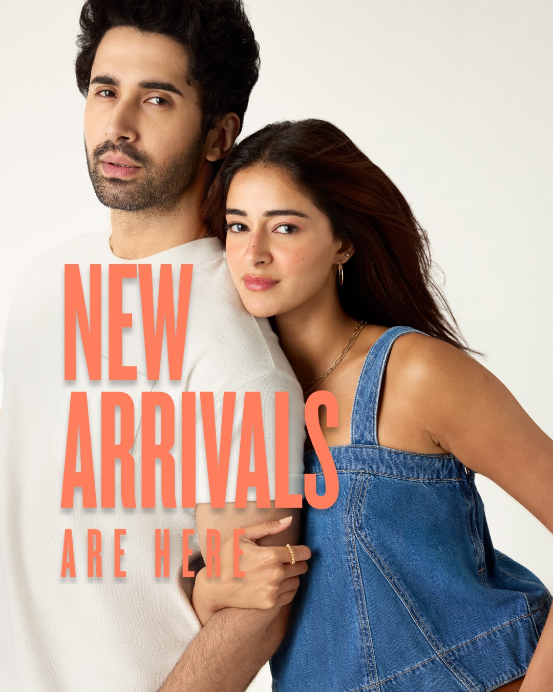 American Eagle Facebook ad