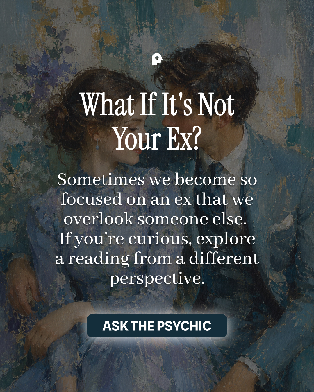Your Relationship Advisor Facebook ad