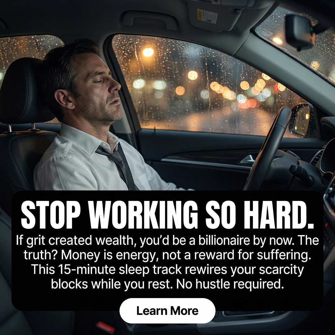 Magnet Mind Facebook ad