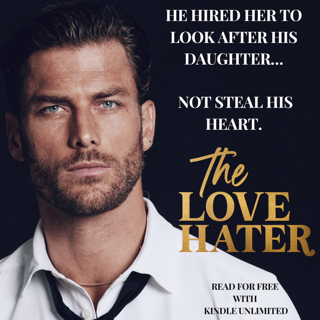 Elle Nicoll Author Facebook ad