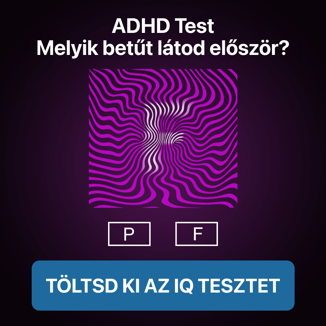 My IQ Facebook ad