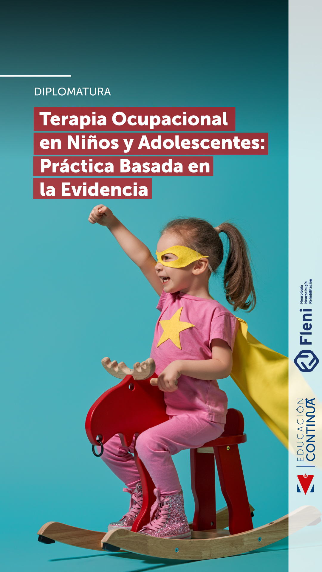 Ucasal X Educación Digital Facebook ad