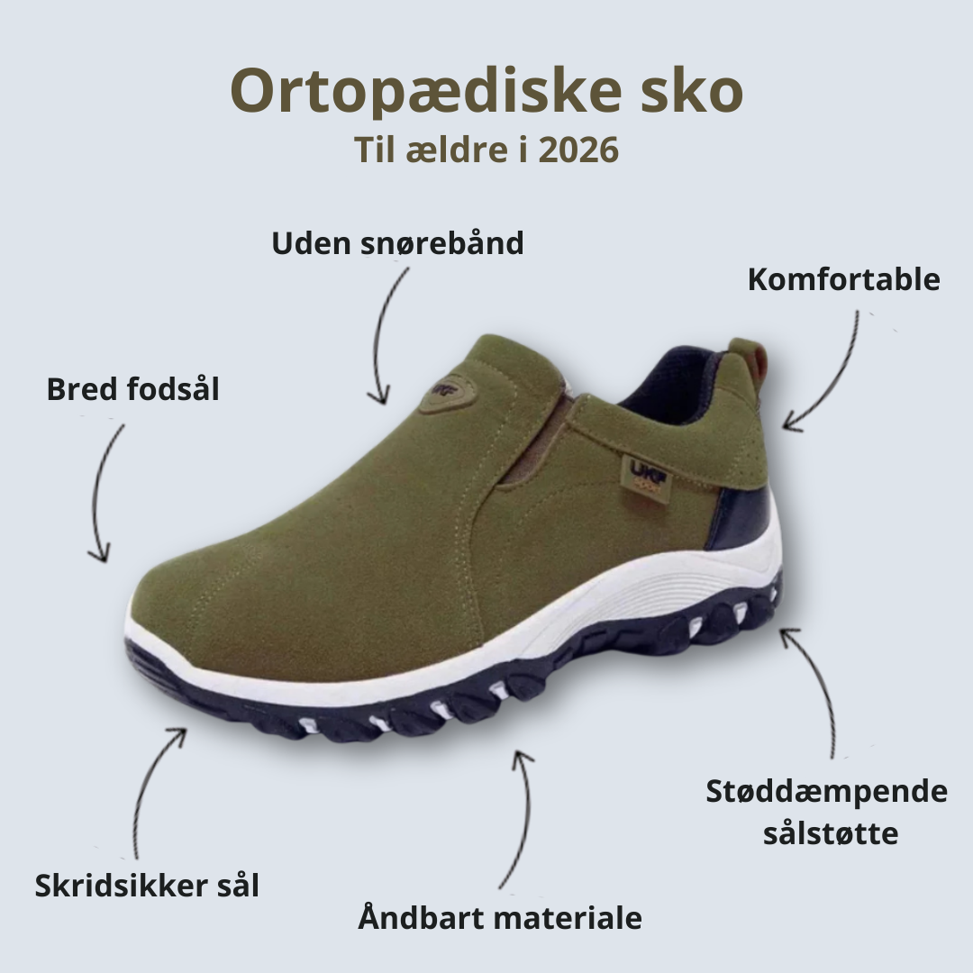 Meyer København Facebook ad