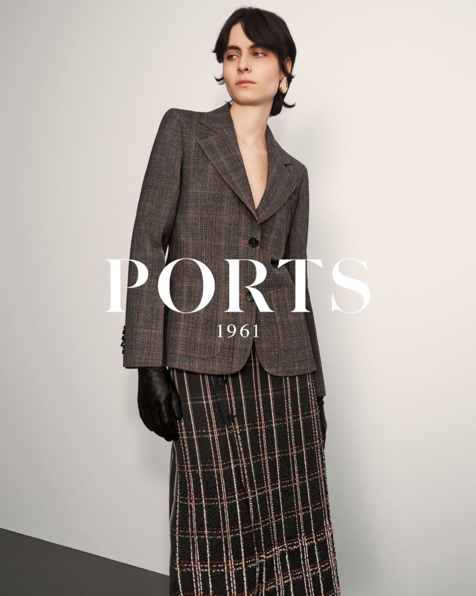 Ports 1961 Facebook ad