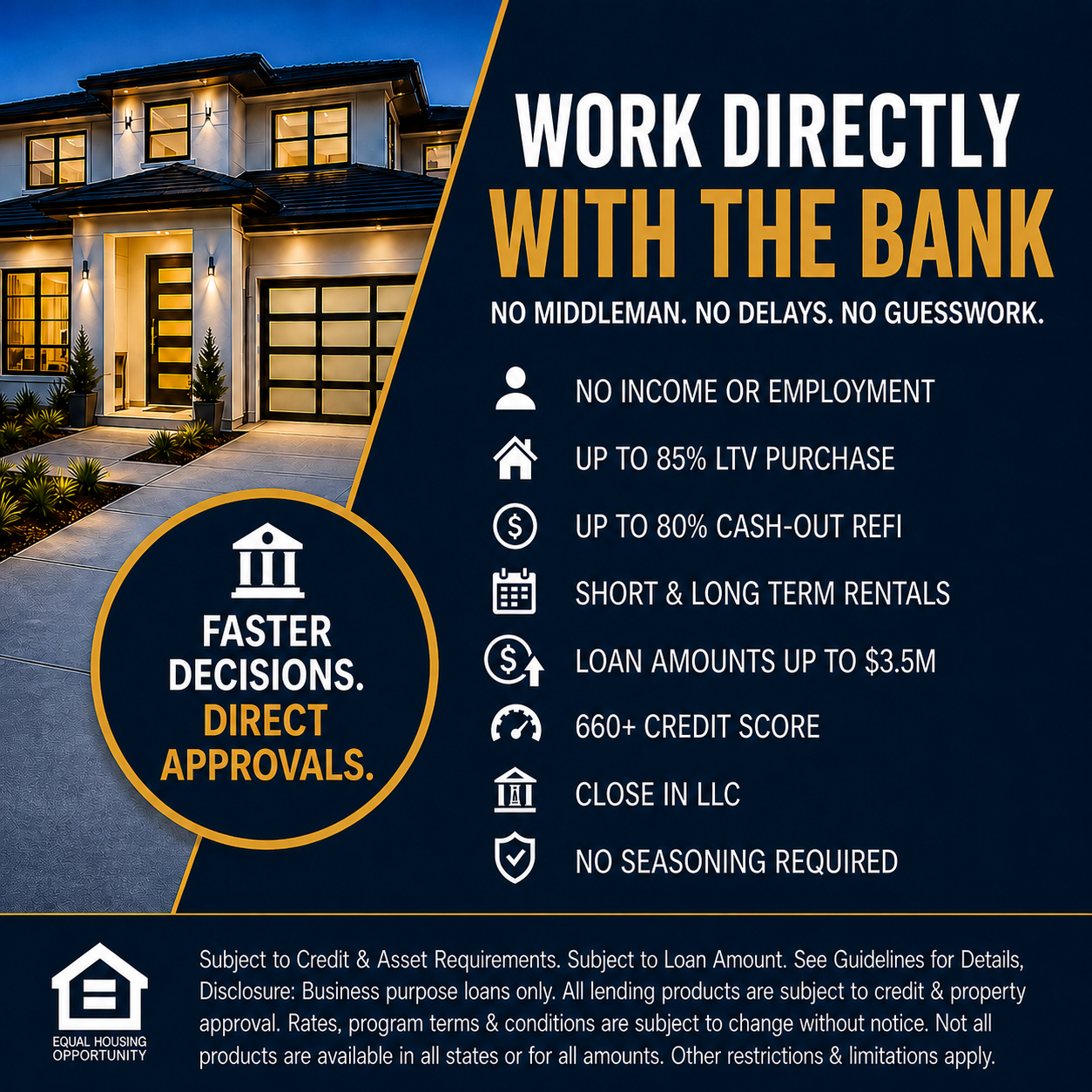 MCM Companies - NMLS # 213236 Facebook ad