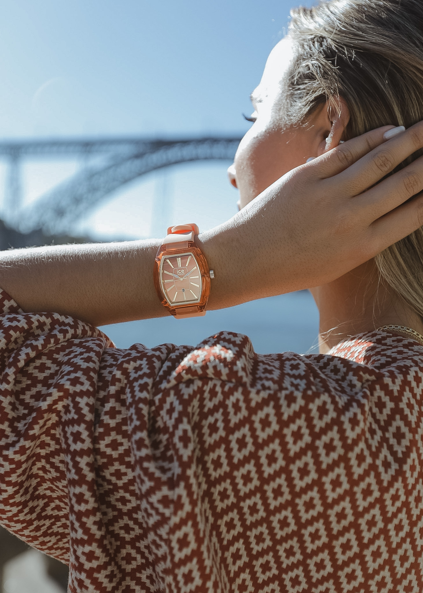 Ice-Watch Facebook ad from Dec 20, 2024