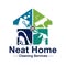 Neat Home Cleaning Services