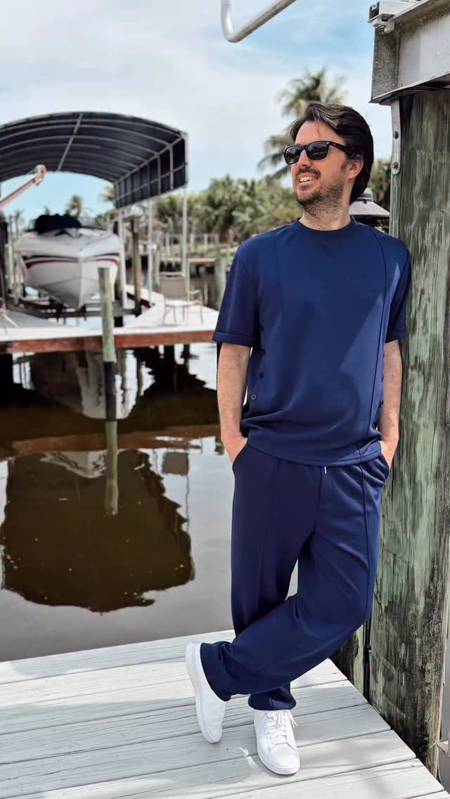 Merve Alkan Facebook ad: Easy, comfortable, and perfect for everyday summer looks