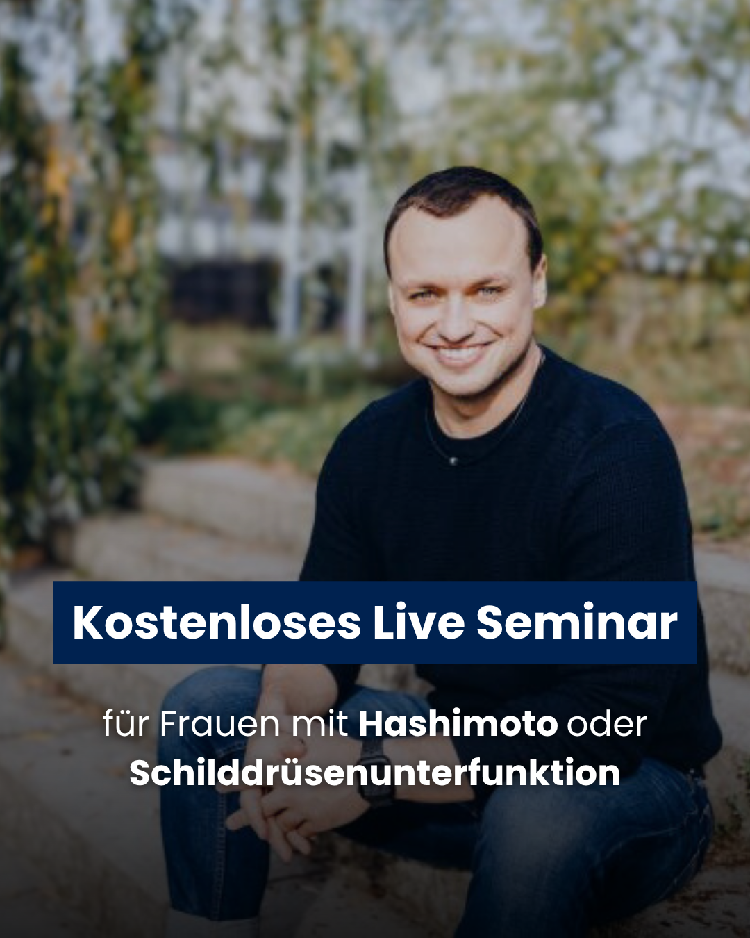 Timo Maletschek Facebook ad