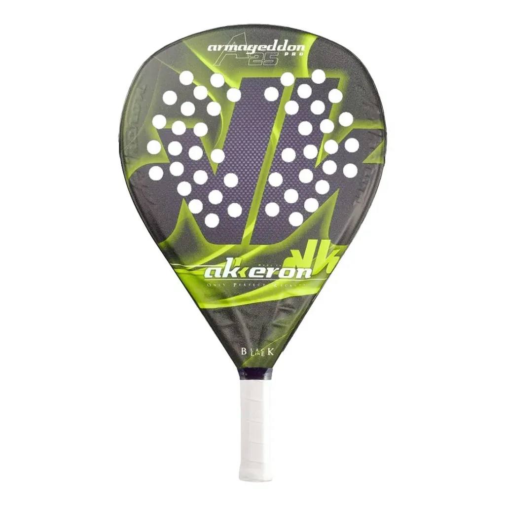 Padel Nuestro France Facebook ad